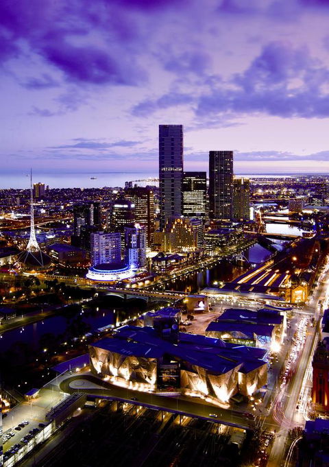 Quest Southbank - Accommodation Asia 6