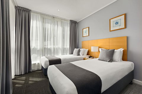 Quest Southbank - Accommodation Asia 17