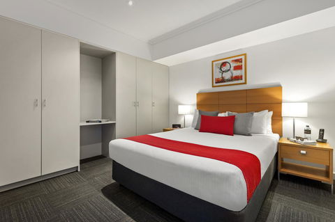 Quest Southbank - Accommodation Asia 21