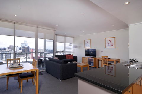 Quest Southbank - Accommodation Asia 11