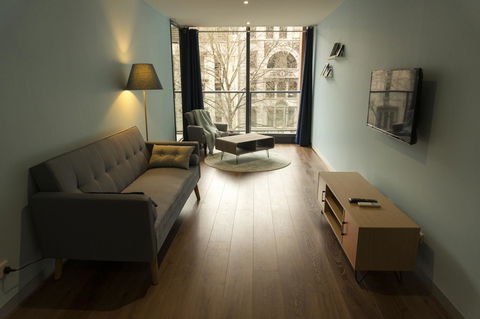 Stunning Home In Melbourne CBD - Accommodation Guide 0