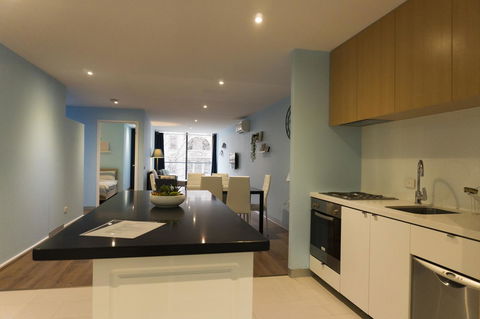 Stunning Home In Melbourne CBD - Accommodation Guide 8