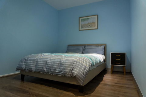 Stunning Home In Melbourne CBD - Accommodation Guide 7