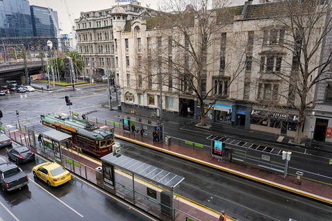 Stunning Home In Melbourne CBD - Accommodation Guide 1