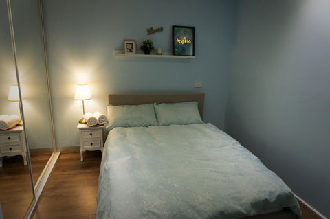 Stunning Home In Melbourne CBD - Accommodation Guide 3