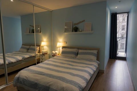 Stunning Home In Melbourne CBD - Accommodation Guide 2