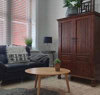Boutique Studio on Ryrie - Accommodation Asia