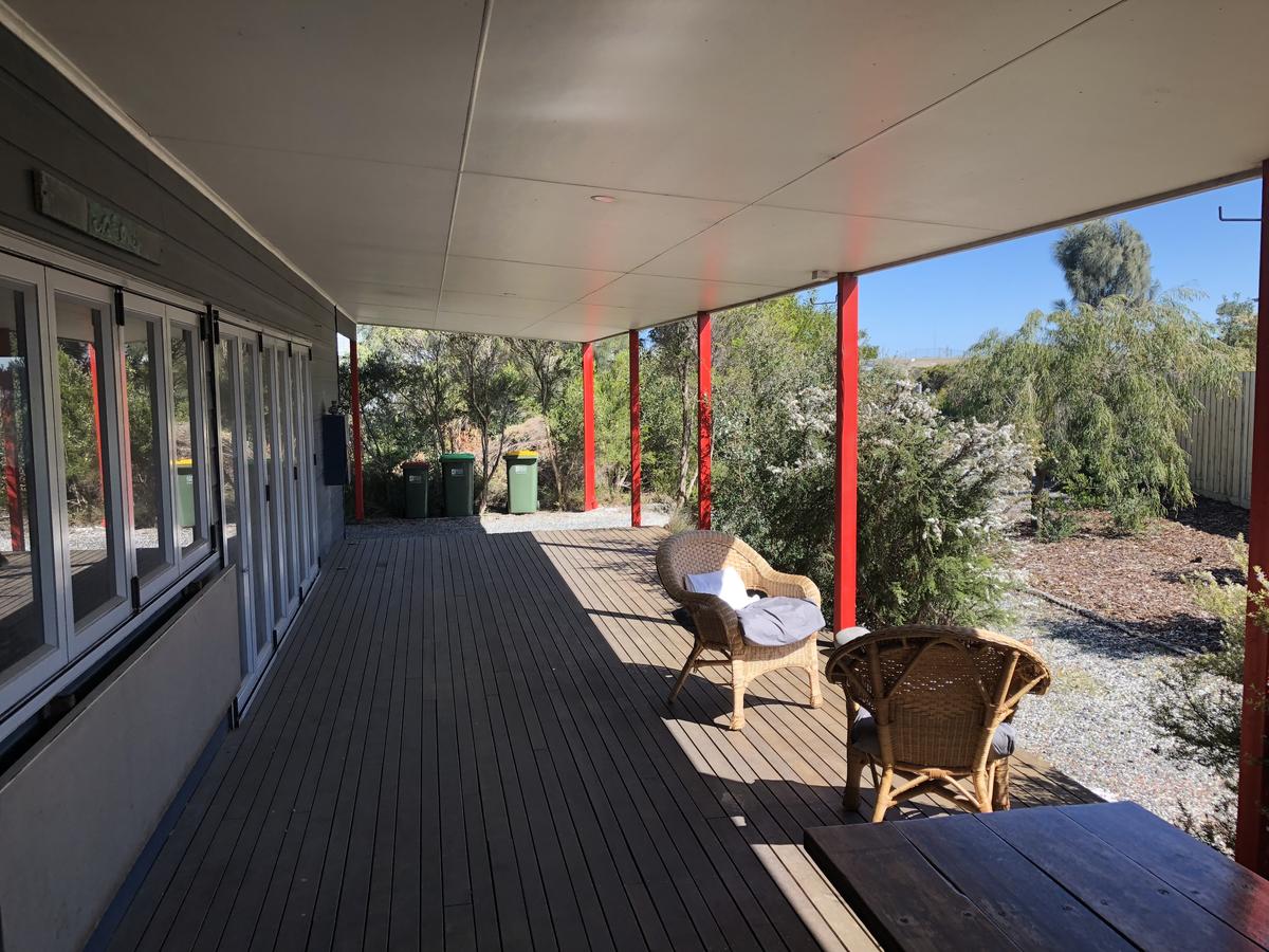 Wattle Bank VIC Accommodation China