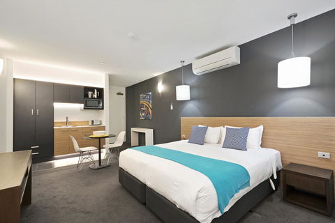 Vue Apartments Geelong - Accommodation Guide 8
