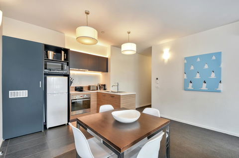 Vue Apartments Geelong - Accommodation Guide 24