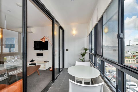 Vue Apartments Geelong - Accommodation Guide 17