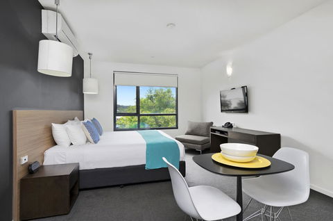 Vue Apartments Geelong - Accommodation Guide 9