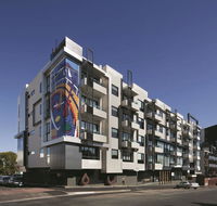 Vue Apartments  Day Spa - Accommodation Asia