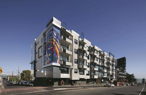 Vue Apartments Geelong - Accommodation Guide 0