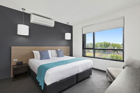 Vue Apartments Geelong - Accommodation Guide 1