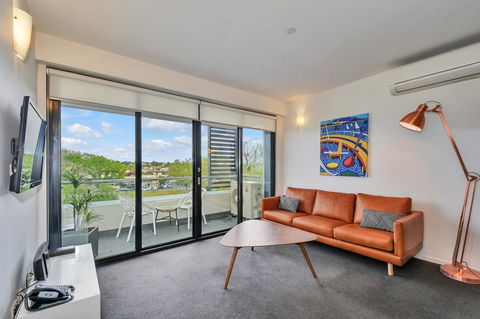 Vue Apartments Geelong - Accommodation Guide 40