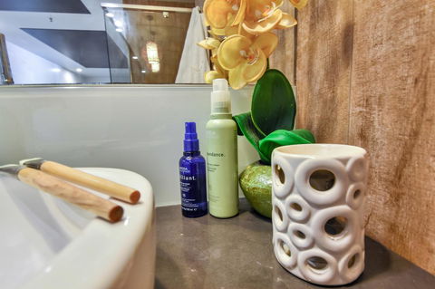 Vue Apartments Geelong - Accommodation Guide 37