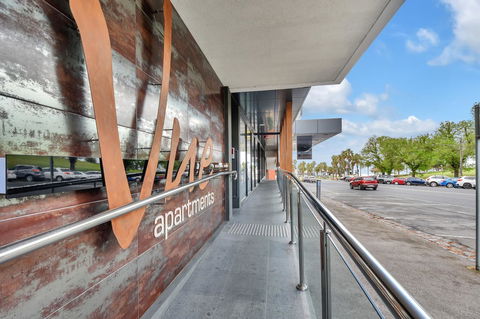 Vue Apartments Geelong - Accommodation Guide 29