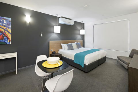 Vue Apartments Geelong - Accommodation Guide 7
