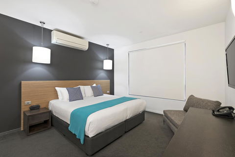 Vue Apartments Geelong - Accommodation Guide 5