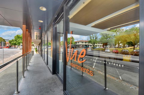 Vue Apartments Geelong - Accommodation Guide 34