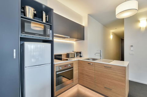Vue Apartments Geelong - Accommodation Guide 23
