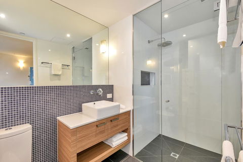 Vue Apartments Geelong - Accommodation Guide 12
