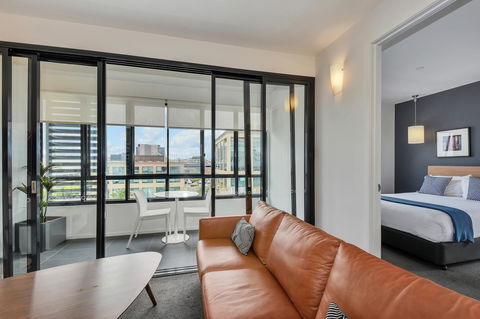 Vue Apartments Geelong - Accommodation Guide 19