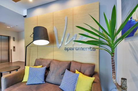 Vue Apartments Geelong - Accommodation Guide 31