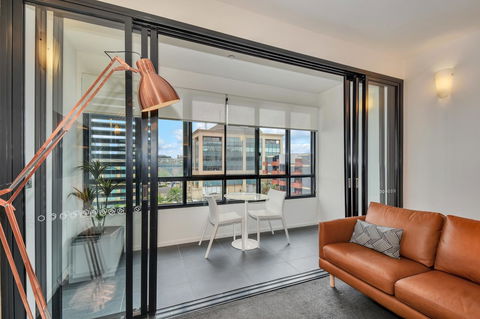 Vue Apartments Geelong - Accommodation Guide 16