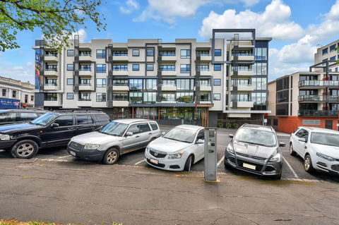 Vue Apartments Geelong - Accommodation Guide 27