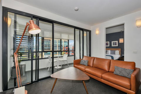 Vue Apartments Geelong - Accommodation Guide 20