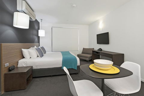 Vue Apartments Geelong - Accommodation Guide 6