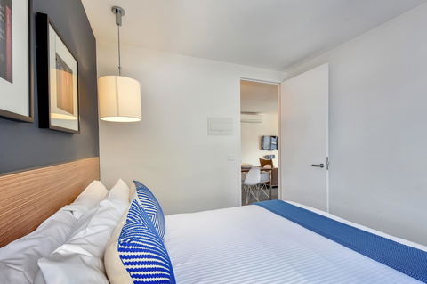 Vue Apartments Geelong - Accommodation Guide 22