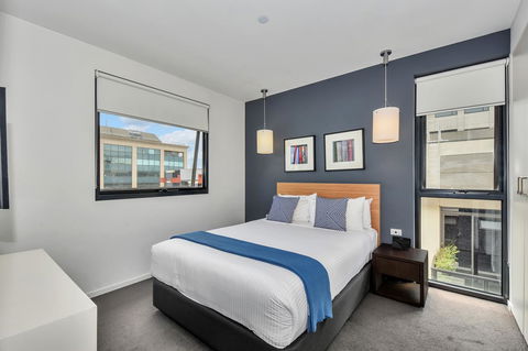 Vue Apartments Geelong - Accommodation Guide 15