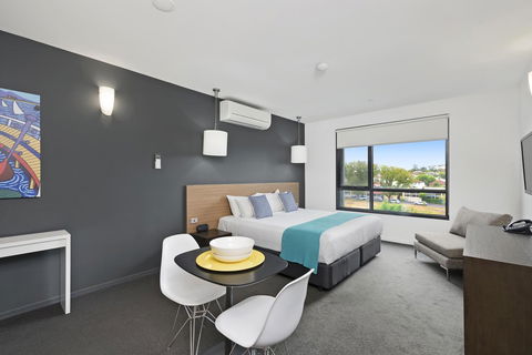Vue Apartments Geelong - Accommodation Guide 10