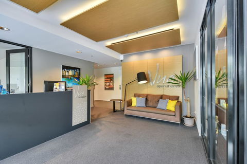 Vue Apartments Geelong - Accommodation Guide 33