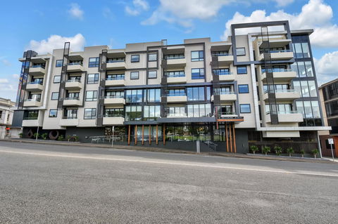 Vue Apartments Geelong - Accommodation Guide 26