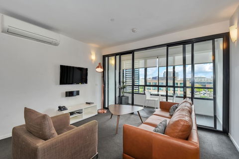 Vue Apartments Geelong - Accommodation Guide 21