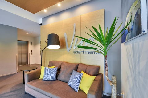 Vue Apartments Geelong - Accommodation Guide 32
