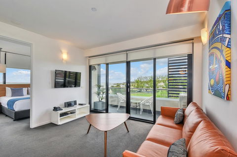 Vue Apartments Geelong - Accommodation Guide 42