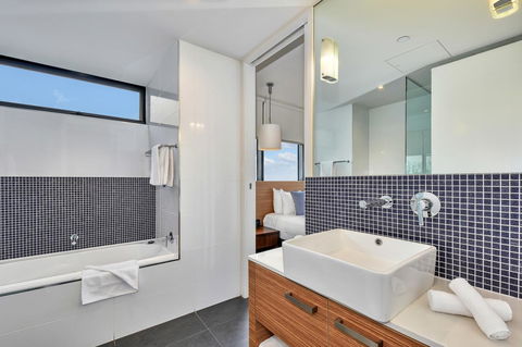 Vue Apartments Geelong - Accommodation Guide 38