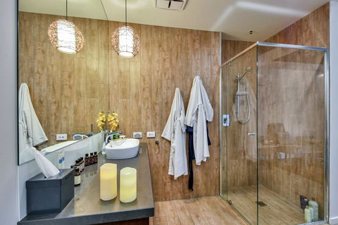 Vue Apartments Geelong - Accommodation Guide 39
