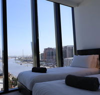 Readyset Stadium - Accommodation Asia