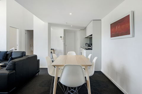 ULTIQA Little Collins (located At The Hero Apartment Building) - Accommodation Guide 23