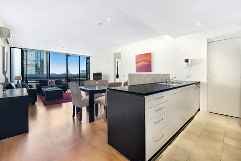ULTIQA Little Collins (located At The Hero Apartment Building) - Accommodation Guide 19