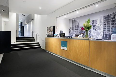 ULTIQA Little Collins (located At The Hero Apartment Building) - Accommodation Guide 8
