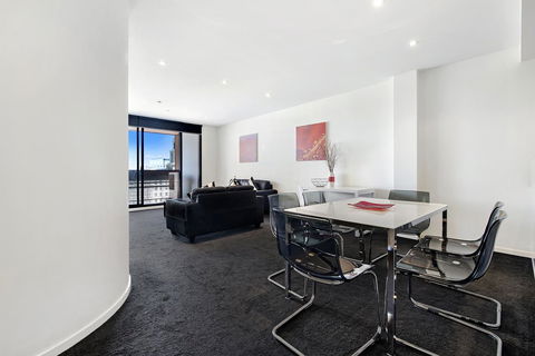 ULTIQA Little Collins (located At The Hero Apartment Building) - Accommodation Guide 33