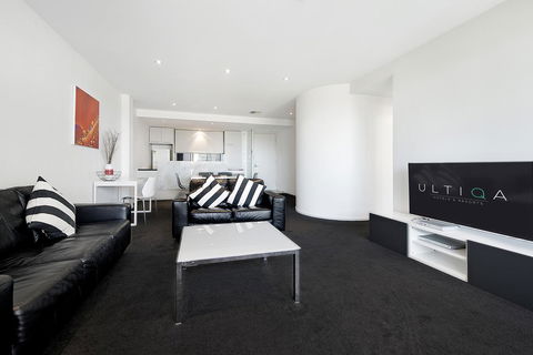 ULTIQA Little Collins (located At The Hero Apartment Building) - Accommodation Guide 30