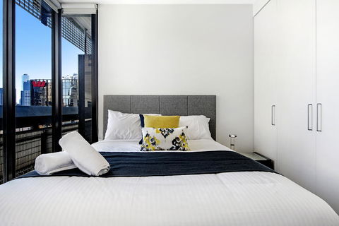 ULTIQA Little Collins (located At The Hero Apartment Building) - Accommodation Guide 14